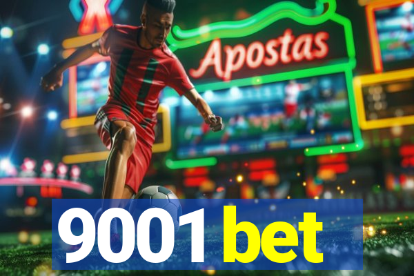 9001 bet